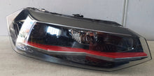 Laden Sie das Bild in den Galerie-Viewer, Frontscheinwerfer VW Polo 2G1941774A Rechts Scheinwerfer Headlight SCH1848328441jy