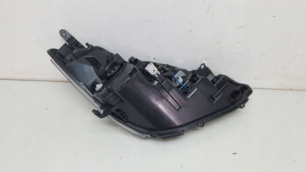 Frontscheinwerfer Toyota Yaris 76-8-ATS-DEPO Links Scheinwerfer Headlight SCH8640547036uu
