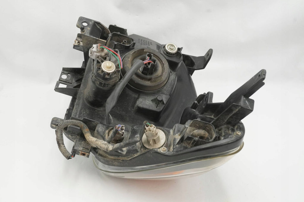 Frontscheinwerfer Ford Ranger UD2D51030 Rechts Scheinwerfer Headlight SCH6007949247zc