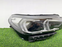 Laden Sie das Bild in den Galerie-Viewer, Frontscheinwerfer BMW X1 5A5BD4801 Rechts Scheinwerfer Headlight SCH7274760911jm