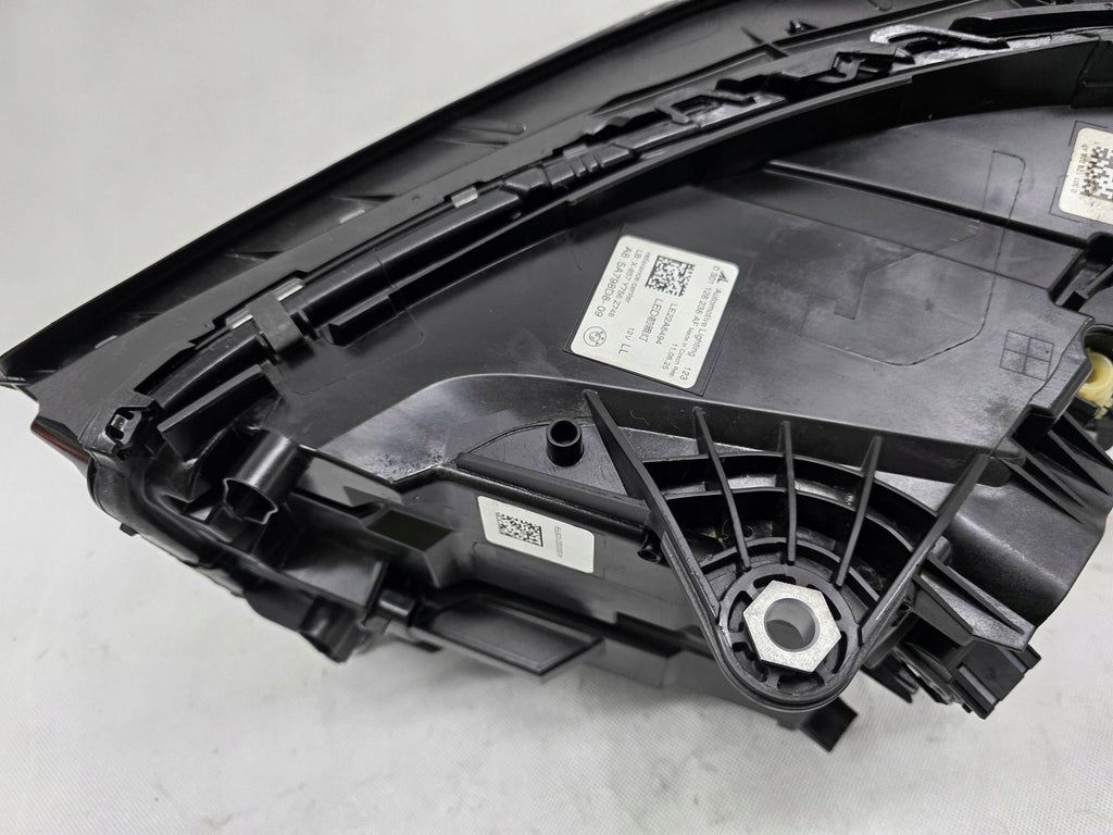 Frontscheinwerfer BMW 5 5A798D8-09 Full LED Rechts Scheinwerfer Headlight SCH2116502657dd