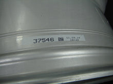 Load image into Gallery viewer, 1x Alufelge 17 Zoll 8.0" 5x112 47ET Glanz Silber 8S0601025 Audi A3 Tt Rim Wheel FEL2388763271hh