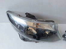 Laden Sie das Bild in den Galerie-Viewer, Frontscheinwerfer Mercedes-Benz Vito 4479067700 4479067800 LED Rechts oder Links