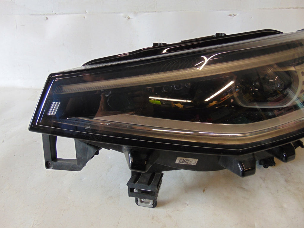 Frontscheinwerfer VW Id.4 11B941035N LED Links Scheinwerfer Headlight SCH6844733762wv