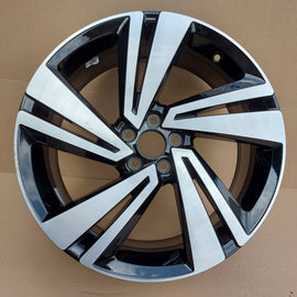 1x Alufelge 18 Zoll 7.0