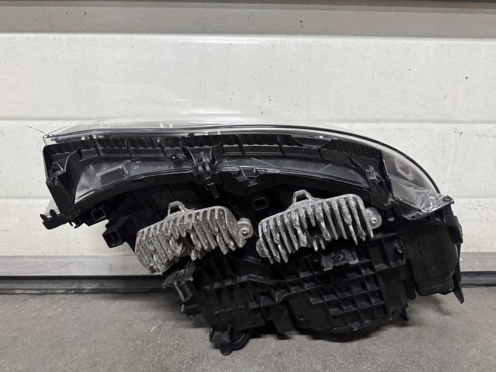Frontscheinwerfer BMW 3 F34 7285683 7285684 Ein Satz Scheinwerfer Headlight SCH6884498629oa