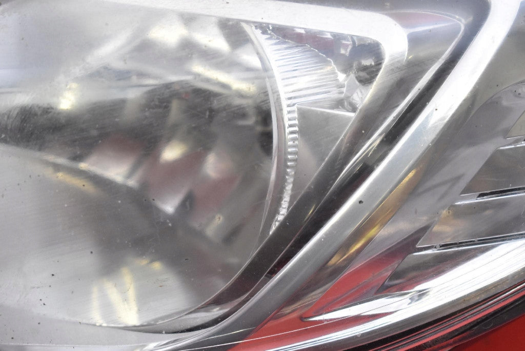 Frontscheinwerfer Ford Focus BM51-13W030-AH Links Scheinwerfer Headlight SCH9782678185yy