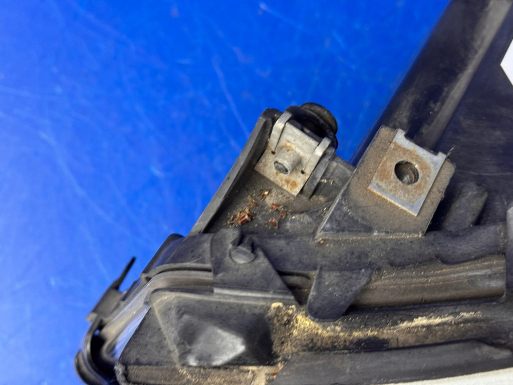 Frontscheinwerfer BMW F07 7199613 Xenon Links Scheinwerfer Headlight SCH7731264084zi