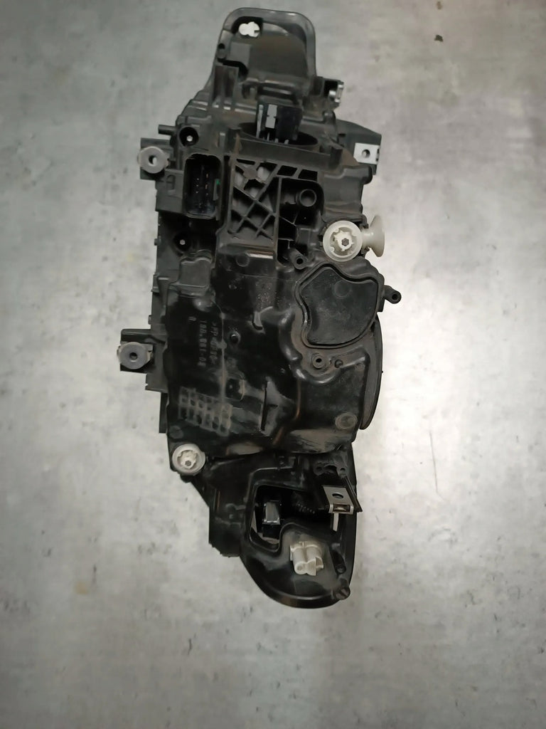 Frontscheinwerfer BMW 3 F30 F31 7471306 LED Rechts Scheinwerfer Headlight SCH2782095812ai