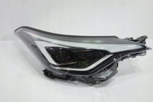 Laden Sie das Bild in den Galerie-Viewer, Frontscheinwerfer Toyota C-Hr Chr 81110-F4280 Full LED Rechts Headlight SCH2618335018ea