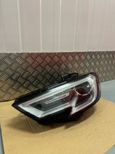 Laden Sie das Bild in den Galerie-Viewer, Frontscheinwerfer Audi A3 8V0941005E Xenon Links Scheinwerfer Headlight