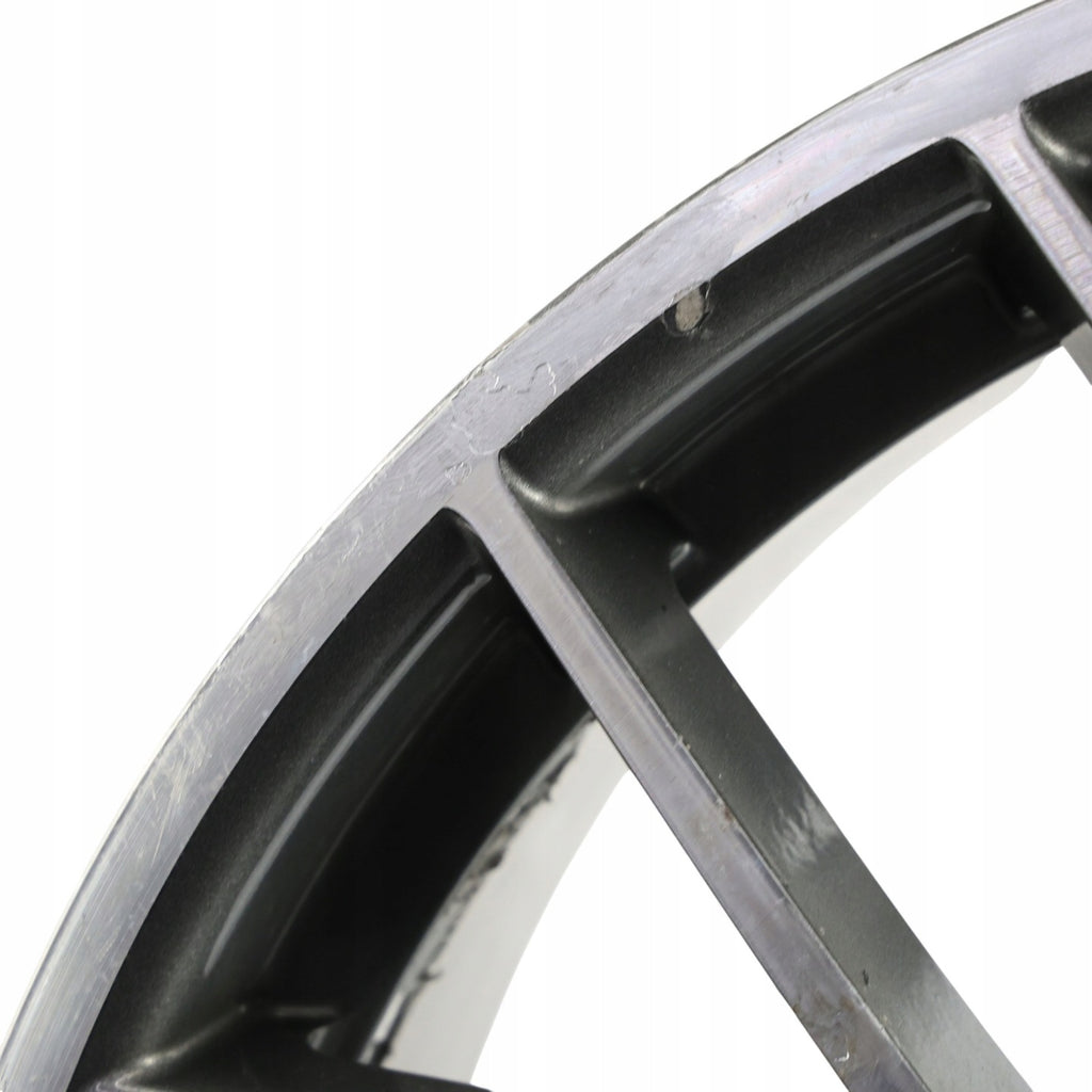 1x Alufelge 20 Zoll 8.5" 5x120 6796265 BMW F30 F32 F31 Rim Wheel FEL4513593744yd