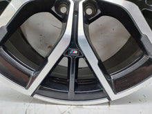 Load image into Gallery viewer, 1x Alufelge 19 Zoll 8747405 BMW 5 G31 G30 Rim Wheel FEL1147202701hl