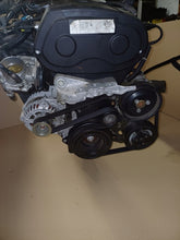 Laden Sie das Bild in den Galerie-Viewer, Motor Opel Astra J Z16XER 1.6 85kW Benzin Engine Komplett MOT9488307605fp