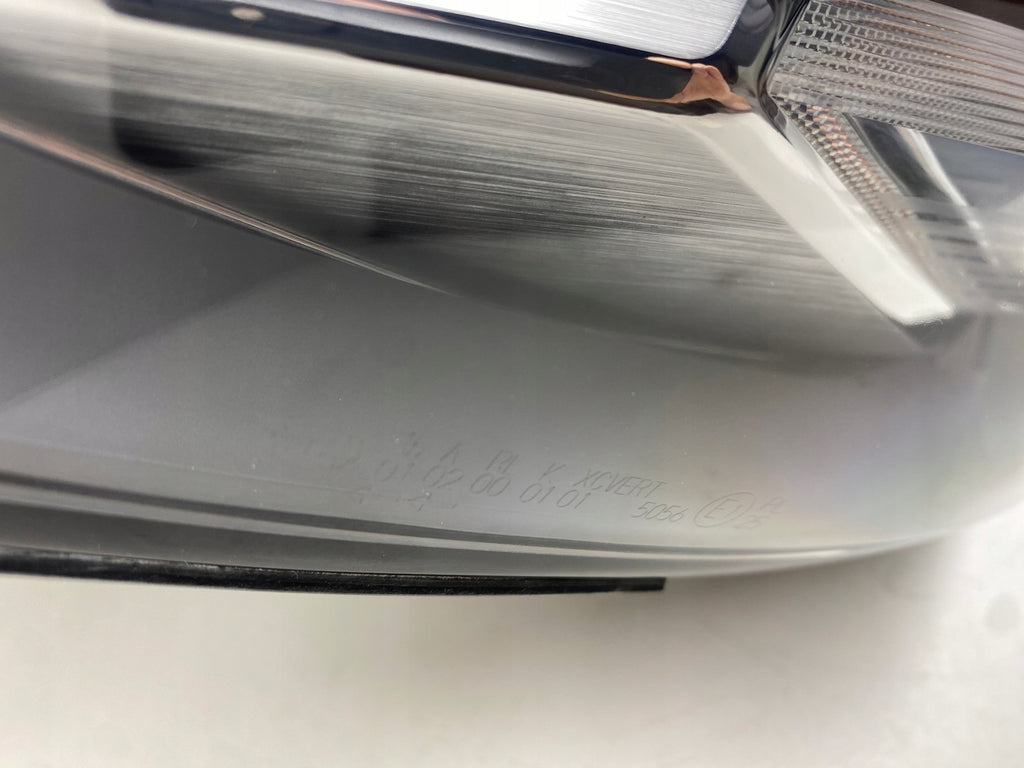 Frontscheinwerfer BMW 5 G31 G30 9850582-05 LED Rechts Scheinwerfer Headlight SCH6223859727la