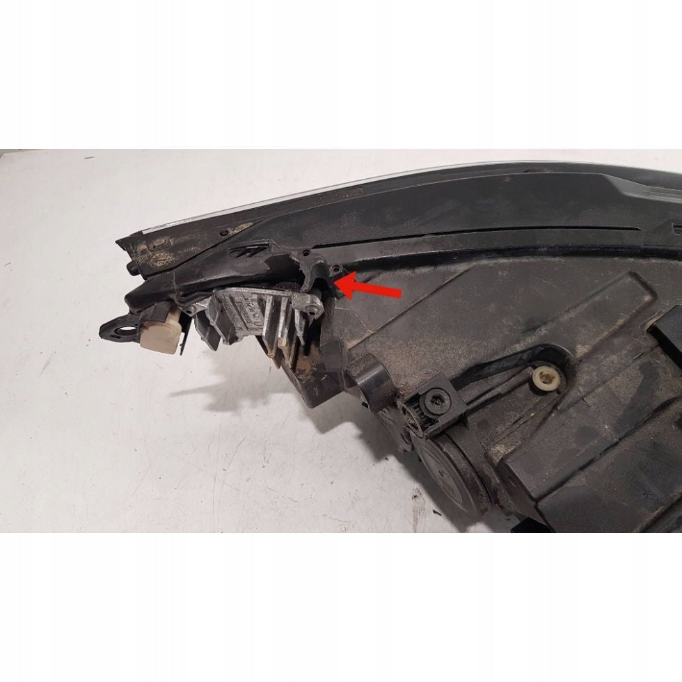 Frontscheinwerfer VW Golf VIII 5H1941005C LED Links Scheinwerfer Headlight SCH3420469647ec