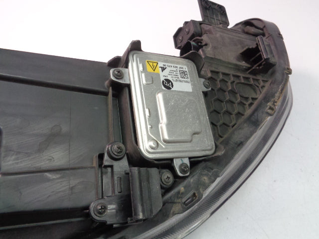 Frontscheinwerfer Kia Sportage IV 92101F1110 Xenon Links Scheinwerfer Headlight SCH1565880450zv