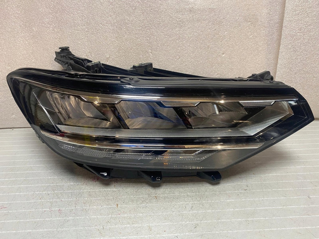 Frontscheinwerfer VW Passat B8 3G1941036Q Full LED Rechts Scheinwerfer Headlight SCH1755579234qk