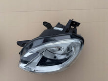 Load image into Gallery viewer, Frontscheinwerfer Renault Twingo III 260602593R LED Links Scheinwerfer Headlight SCH9619449069oe