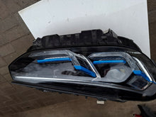 Laden Sie das Bild in den Galerie-Viewer, Frontscheinwerfer BMW X3 G01 5A29218-06 Laser Rechts Scheinwerfer Headlight SCH8114134183eu