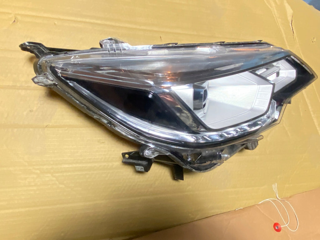 Frontscheinwerfer Mitsubishi Space Star W5357 Rechts Scheinwerfer Headlight SCH1679298888jq