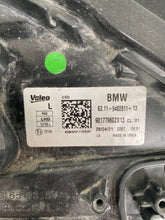 Laden Sie das Bild in den Galerie-Viewer, Frontscheinwerfer BMW 1 F40 9482811-13 LED Links Scheinwerfer Headlight SCH1108058414mb
