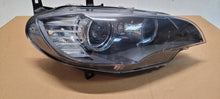 Laden Sie das Bild in den Galerie-Viewer, Frontscheinwerfer BMW X6 E71 7179858-08 Rechts Scheinwerfer Headlight SCH6454186723fw