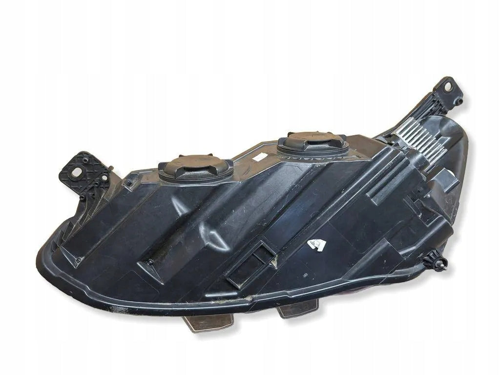 Frontscheinwerfer Ford Focus III Turnier JX7B-13W029-AE Rechts Headlight SCH7713507840mj