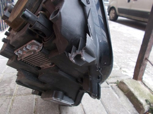 Frontscheinwerfer Land Rover Range L405 CK52-13W029-ED LED Rechts Headlight SCH3523318413ja