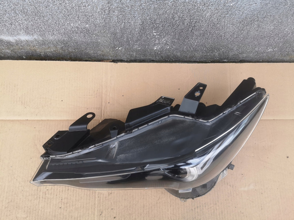 Frontscheinwerfer Mazda Cx5 Cx-5 4221771600 Links Scheinwerfer Headlight SCH4074710339ub