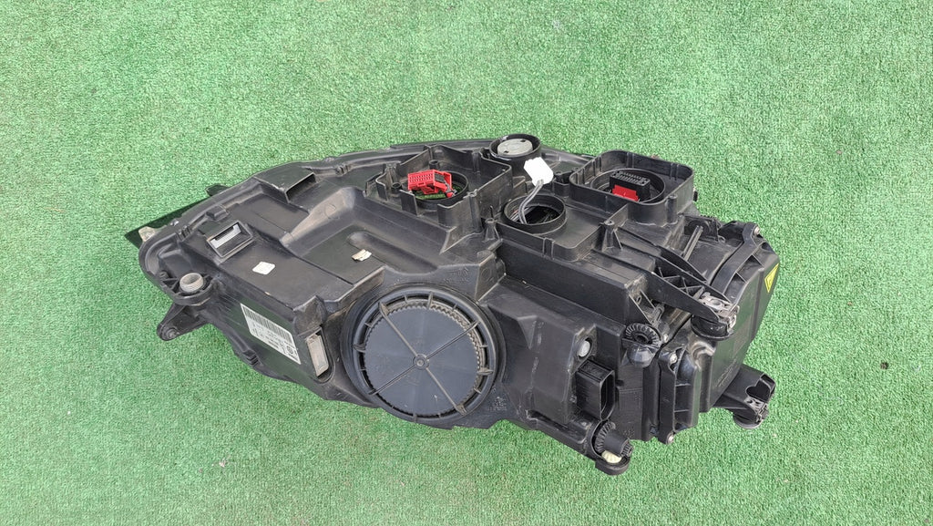 Frontscheinwerfer VW Golf VII 5g1 5G1941751 Xenon Links Scheinwerfer Headlight SCH5635402677jk