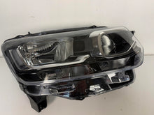 Laden Sie das Bild in den Galerie-Viewer, Frontscheinwerfer Fiat Doblo 73877257 9849091380 Rechts Scheinwerfer Headlight SCH8244323183pj