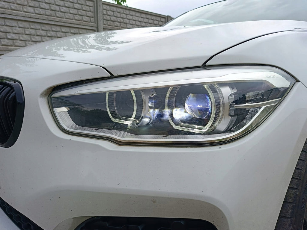 Frontscheinwerfer BMW 1 F21 F20 7453517 Full LED Links Scheinwerfer Headlight