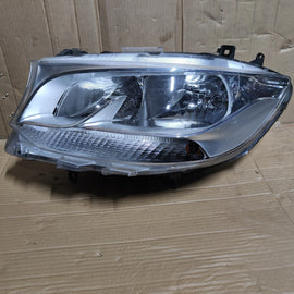 Frontscheinwerfer Mercedes-Benz Sprinter A9109060000 Links Headlight SCH9495633947on