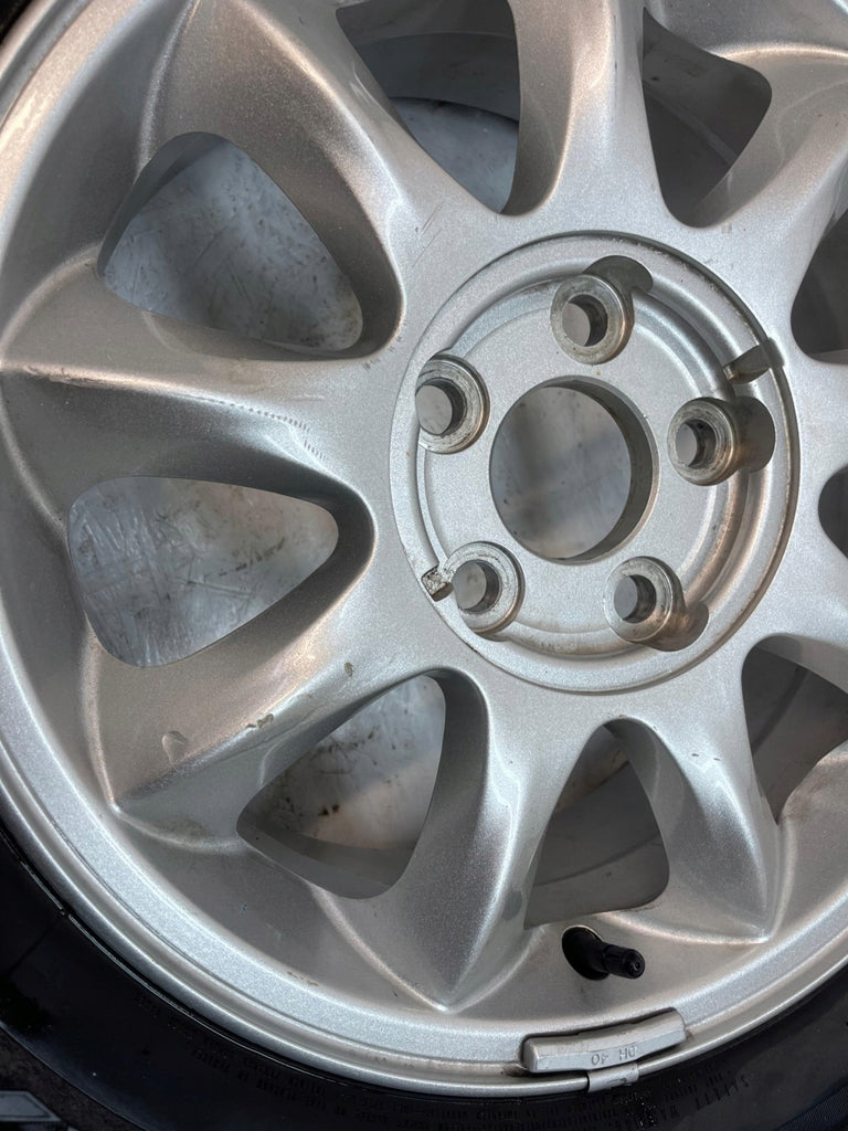 1x Alufelge 16 Zoll 6.5" 5x114.3 52910-3F00 Kia Sportage Opirus Rim Wheel FEL6300347662kq