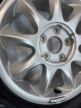 Load image into Gallery viewer, 1x Alufelge 16 Zoll 6.5" 5x114.3 52910-3F00 Kia Sportage Opirus Rim Wheel FEL6300347662kq