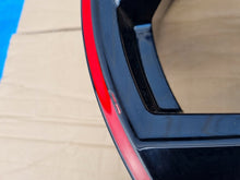 Laden Sie das Bild in den Galerie-Viewer, 1x Alufelge 17 Zoll 7.0&quot; 4x108 47 5ET Glanz Schwarz K1BJ-1007-E1A Ford Fiesta