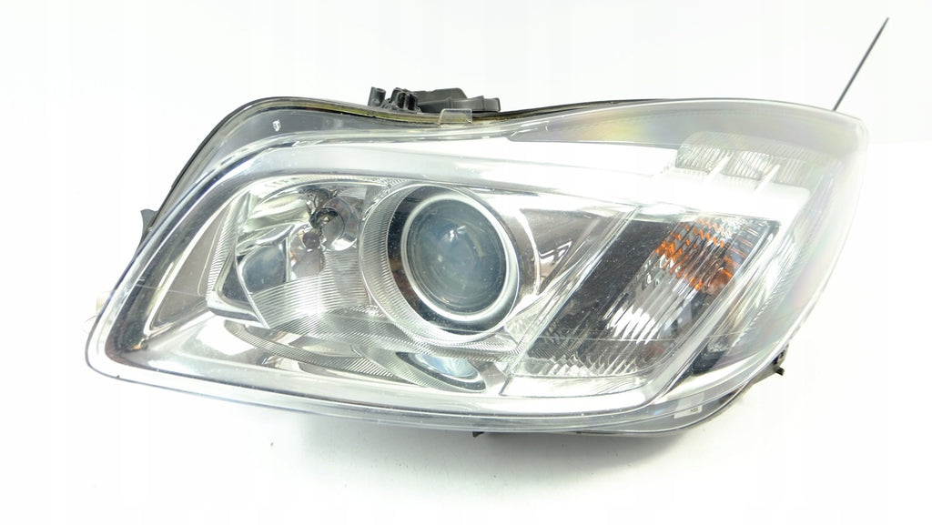 Frontscheinwerfer Opel Insignia A 22950975 Links Scheinwerfer Headlight SCH3074344474wh