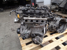 Laden Sie das Bild in den Galerie-Viewer, Motor Kia Rio IV G4LF 1.2 84PS 62kW 97TKm 2022 Benzin Engine Unkomplett MOT3687344455ao