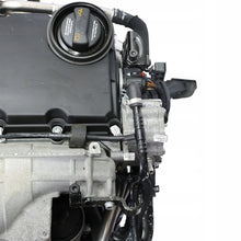 Laden Sie das Bild in den Galerie-Viewer, Motor Audi A4 B7 BRD 2.0 TDI 170PS 125kW 139TKm Diesel Engine Unkomplett MOT8417323903em