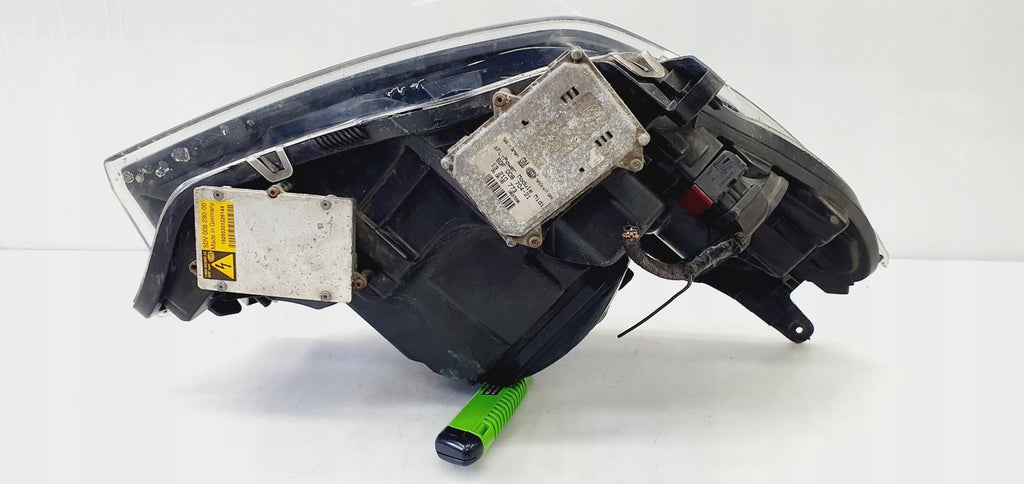 Frontscheinwerfer Opel Astra 1ZS008710-31 Xenon Links Scheinwerfer Headlight SCH9612505005na