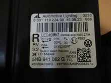 Laden Sie das Bild in den Galerie-Viewer, Frontscheinwerfer VW Tiguan 5NB941082G LED Rechts Scheinwerfer Headlight