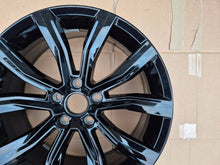 Laden Sie das Bild in den Galerie-Viewer, 1x Alufelge 18 Zoll 7.0" 5x112 45ET 2GA601025L- VW T-Roc Rim Wheel FEL7824835380il