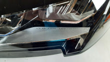 Laden Sie das Bild in den Galerie-Viewer, Frontscheinwerfer Peugeot 3008 1675889580 LED Links Scheinwerfer Headlight SCH5607272548ua