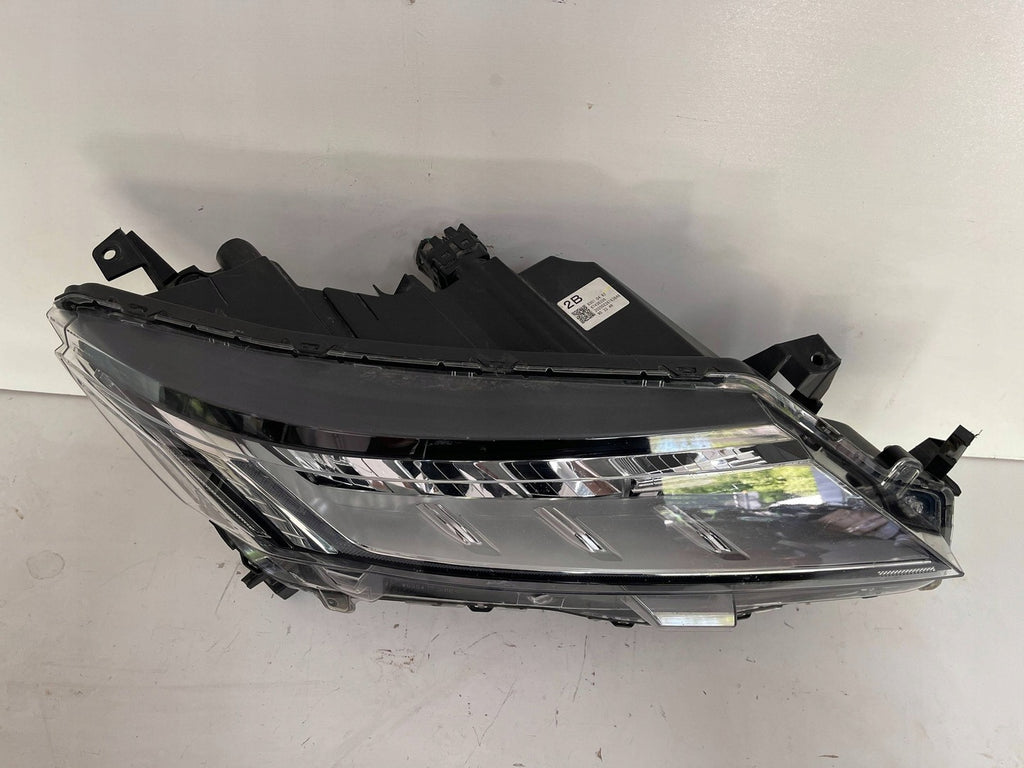 Frontscheinwerfer Mitsubishi Asx 8301D482 Full LED Rechts Scheinwerfer Headlight