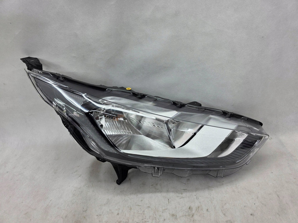 Frontscheinwerfer Ford Transit Connect 1B13W029AG Rechts Scheinwerfer Headlight SCH2246467217lt