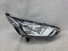 Laden Sie das Bild in den Galerie-Viewer, Frontscheinwerfer Ford Transit Connect 1B13W029AG Rechts Scheinwerfer Headlight SCH2246467217lt