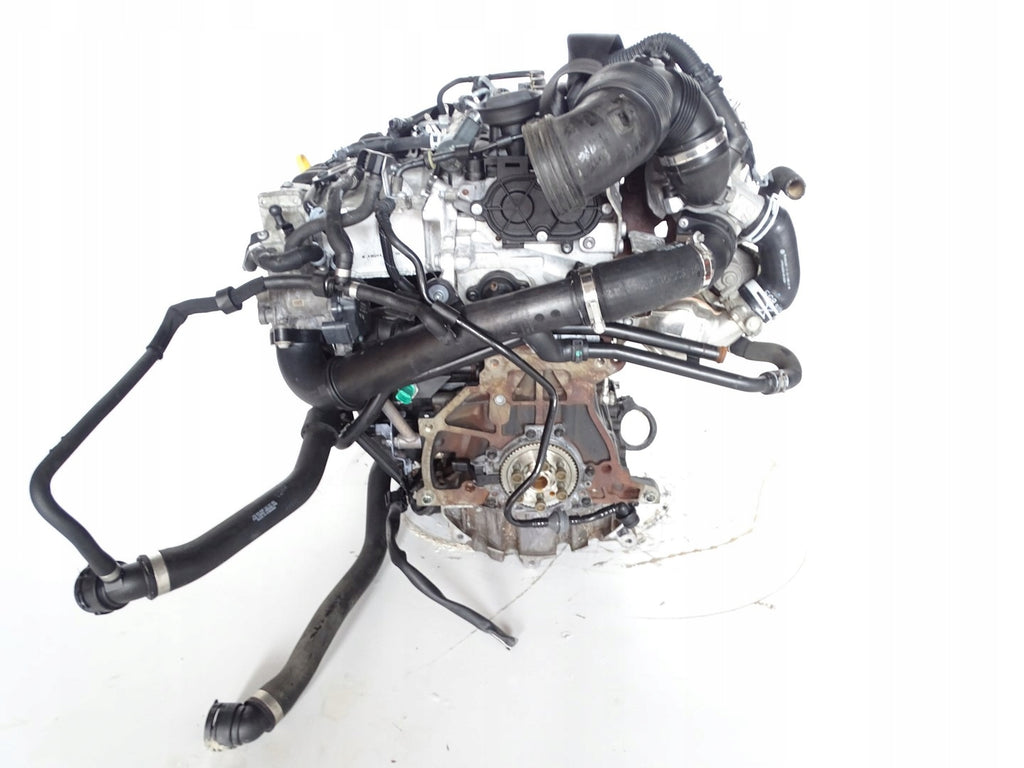 Motor Audi A3 2.0 3 5F 5E 8V 17668865290 TDI 128TKm Diesel Engine Komplett