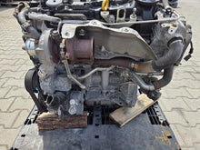 Load image into Gallery viewer, Motor Opel Astra K B16DTE 1.6 CDTI 98TKm Diesel Engine Komplett MOT8339974085th