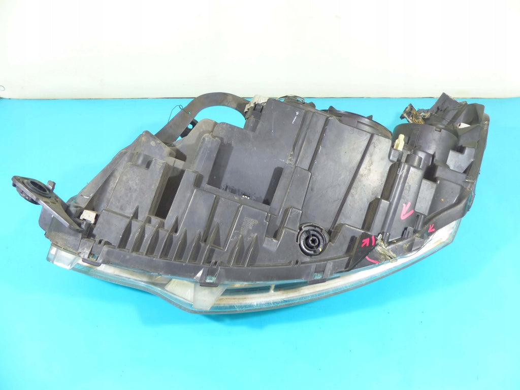 Frontscheinwerfer Citroën C5 III 9684845080 Xenon Rechts Scheinwerfer Headlight